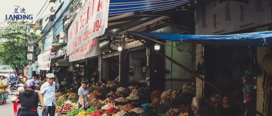 对中国每个组织和个人征收的反倾销税税率为630万越盾/吨；而对于（中国）香港的组织和个人而言，反倾销税率最低在 340 万越南盾/吨上下波动，最高的超过 500 万越南盾/吨。